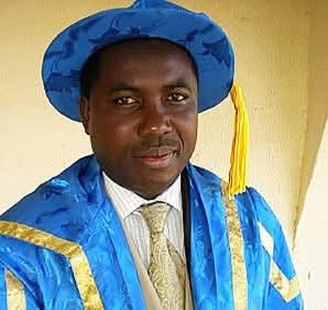 Prof Amuptian: colleagues hail resilience of a man who traced wife’s stolen car to Mali, recovered it