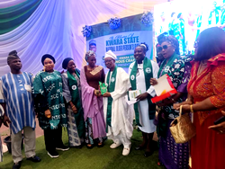 Gov AbdulRazaq to establish old people’s home in Kwara