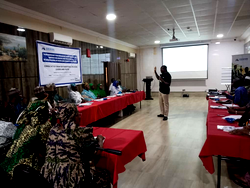 Incest rate in Osun alarming – Women advocacy group laments