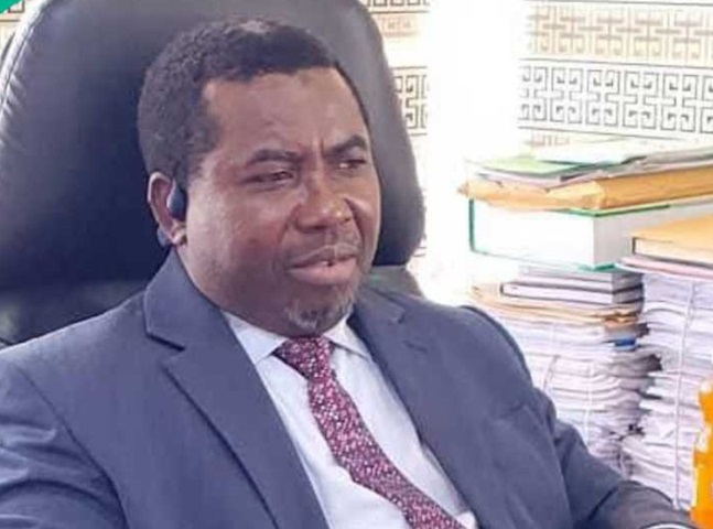 INEC chairman warns poor party democracy could undermine 2027 elections