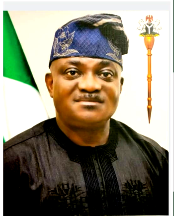 My meeting with Israeli Ambassador not against Palestinian state – Nigerian lawmaker