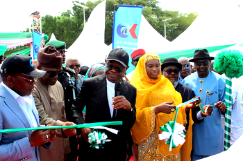 FCT projects: Expect what you have not seen during Tinubu’s third anniversary – Wike