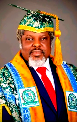 University of Environment Rivers State opens admission