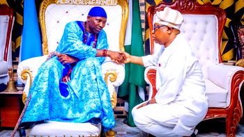 Akinlalu killings: NIWA boss, Oyebamiji pledges scholarship for deceased children