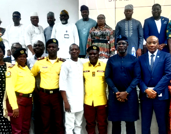 Railway Corporation Law to boost safety – Lagos lawmakers