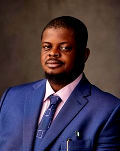 Osun 2026: NPA director rallies voters for APC victory‎
