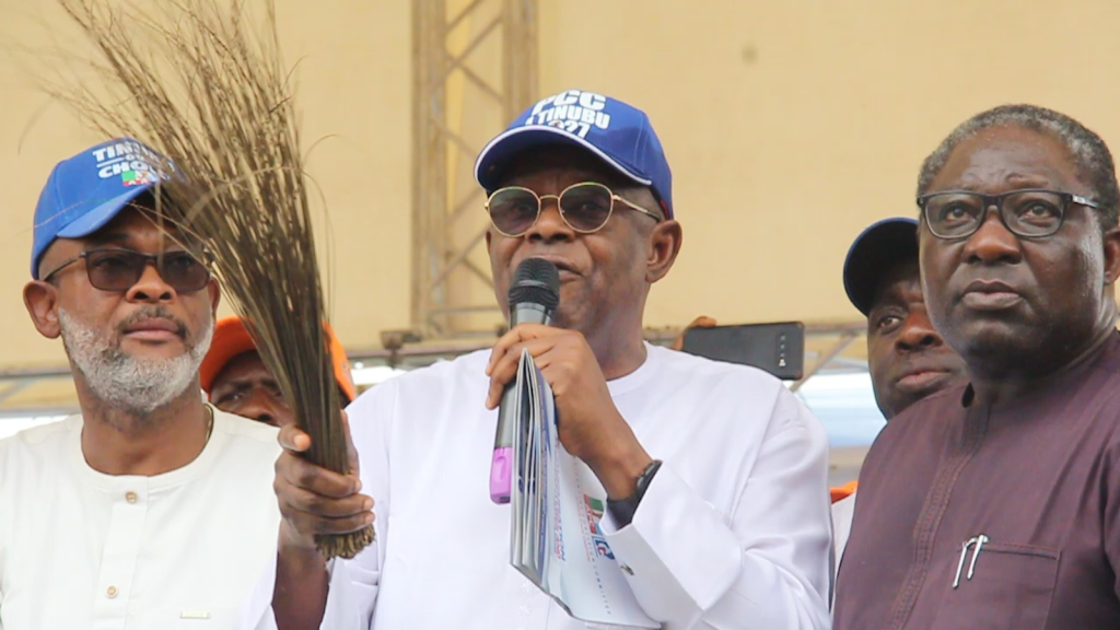 PCC Lagos calls for grassroots mobilisation on PVC collection