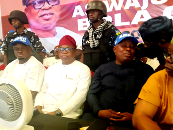 Osun 2026: I will run people-friendly government – Osun APC leading aspirants