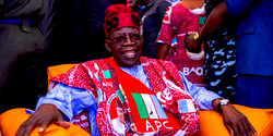 Defections unlimited: Democracy under strain as APC shrinks opposition space in 29 months
