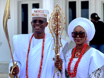 Tinubu’s tax reforms will boost real estate productivity, GDP—NIESV President