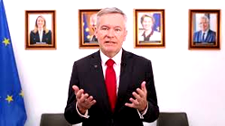Omi Eko project to save Lagosians 3 hours of travel time, says EU chief