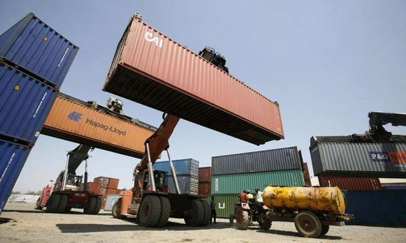 Nigeria spends N3.53trn on raw material imports in H1’25