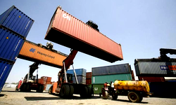 Nigeria spends N3.53trn on raw material imports in H1’25