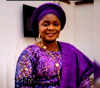 Kwara women target 6 Federal House of Representatives seats in 2027
