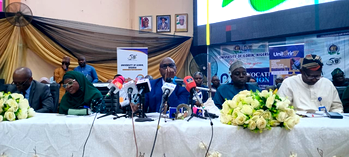 13,868 students graduate at UNILORIN 40th Convocation ceremonies