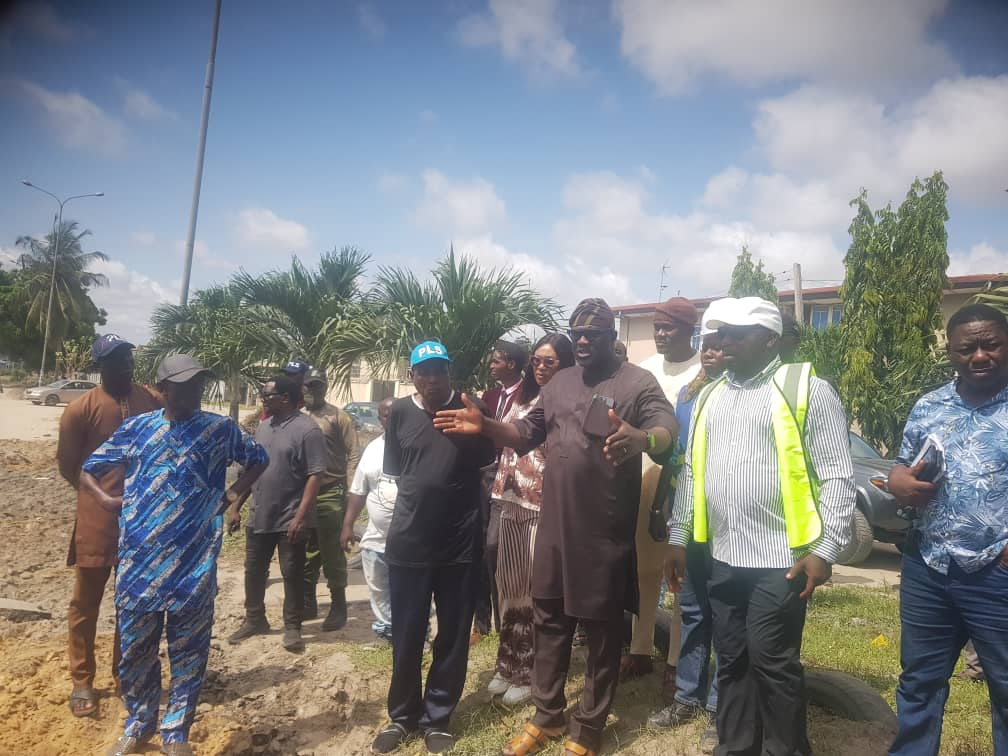 Amuwo Odofin LG denies involvement in demolition of structures