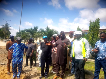 Amuwo Odofin LG denies involvement in demolition of structures