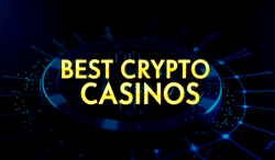 Best Crypto Casinos 2025 | 5 Most Popular Bitcoin Gambling Sites with Latest Casino Bonuses