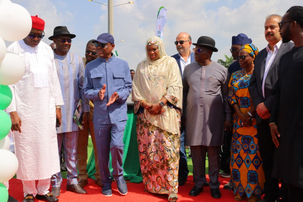 FCT: I’ll use 20 days to show ‘social media presidents’ what Tinubu’s govt has done – Wike