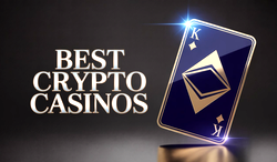 5 Best Crypto Casinos | Most Reliable Bitcoin Casinos of 2025 – Top Offers Await