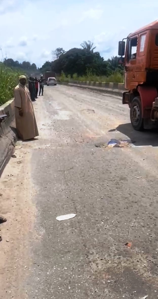 Edo Assembly Minority Leader raises alarm over dilapidated Ovia River Bridge