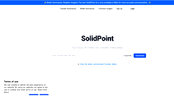 SolidPoint Review 2025: The Next Generation of AI Summarization