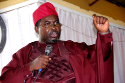 Northern CAN, Christian clerics reject calls for sack of INEC chair