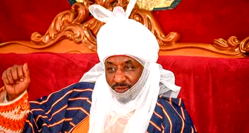 Sanusi urges Nigeria to leverage China ties for industrial growth