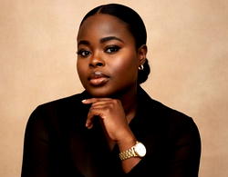 Loveth Obozokhai: Bridging artificial intelligence and finance through data-driven research