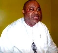 I regret sharing birthday with a failing nation —Anthony Nted, born October 1, 1960