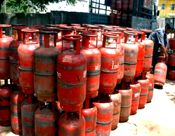Middle East crisis: Cooking gas surges 40% to N1400 per kg