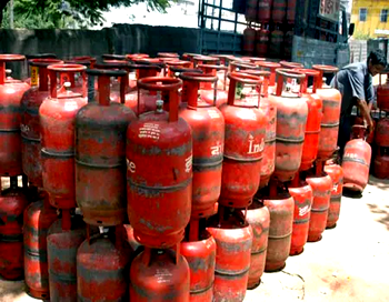 Middle East crisis: Cooking gas surges 40% to N1400 per kg