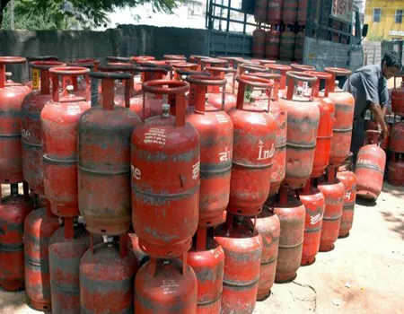 Middle East Crisis: Cooking gas surges 40% to N1400 per kg