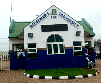 Redeemer’s varsity curbing japa syndrome with skill development