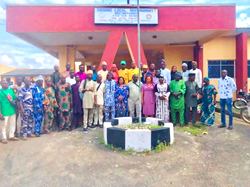 Osun LG crisis: Low turnout as council workers resume duties