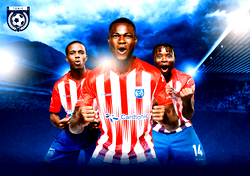 Tonic FC players secure historic move to Portuguese Club