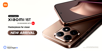 Xiaomi 15T: Premium Design, Leica Camera, and HyperOS in One Package