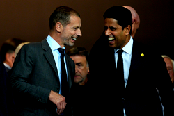 European Club Association rebrands as European Football Clubs