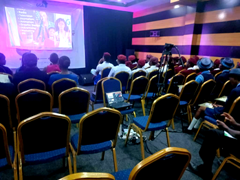 GGA’s Girl Child Dialogues to Empower Students on Career Opportunities in Hospitality, Tourism Industries