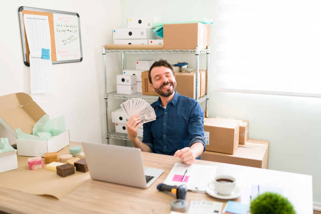 Small business loans guide 2025 | types, benefits & how to apply