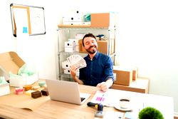 Small business loans guide 2025 | types, benefits & how to apply