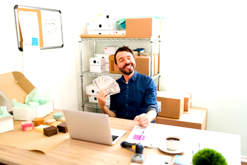 Small business loans guide 2025 | types, benefits & how to apply