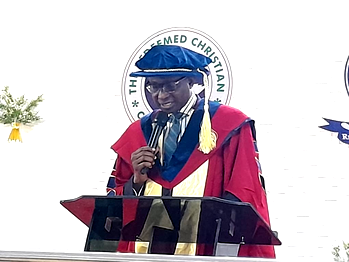 Digital fraud jeopardises careers, future – EFCC chair warns graduates