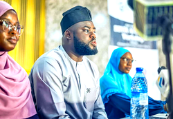NGO unveils project on AI’s Training of students in alignment with FG’s new Curriculum