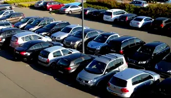 10 countries where owning a car is most affordable