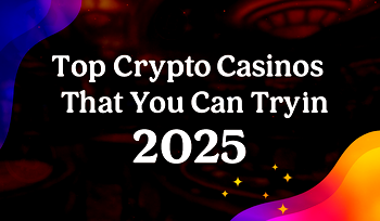 5 Best Crypto Casinos 2025 | Awarded Crypto & Bitcoin Gambling Sites You Can Trust (Check Review)