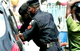 Police to enforce tinted glass permit regulations in Kaduna Thursday