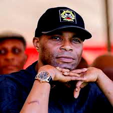 2027: Lagos NURTW chair Sego honours DSS invitation, denies allegations of incitement