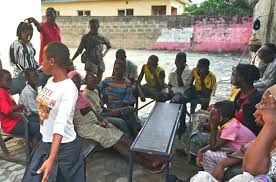 Lagos rescues 4,753 trafficking victims in two years