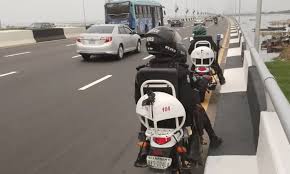 Police dismiss fear of unrest, assure safety on 3rd Mainland Bridge